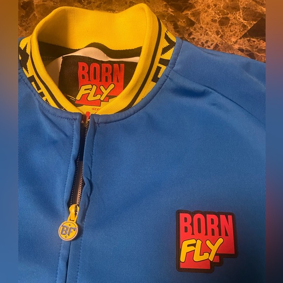 Born Fly - Picture 13 of 16